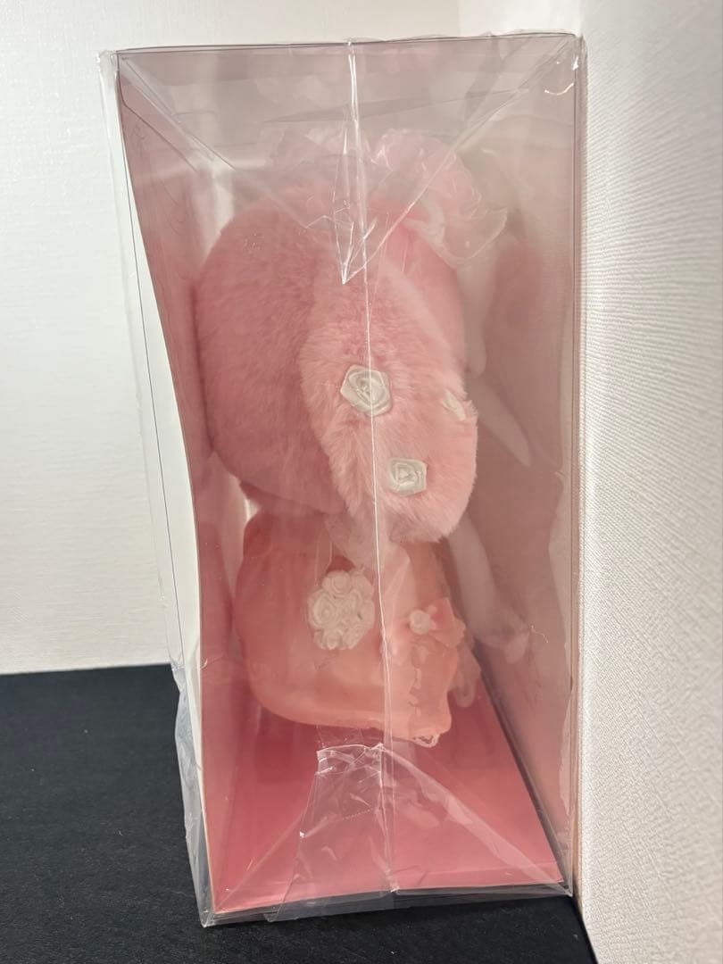 レディマイメロディデザインシリーズ　ぬいぐるみ