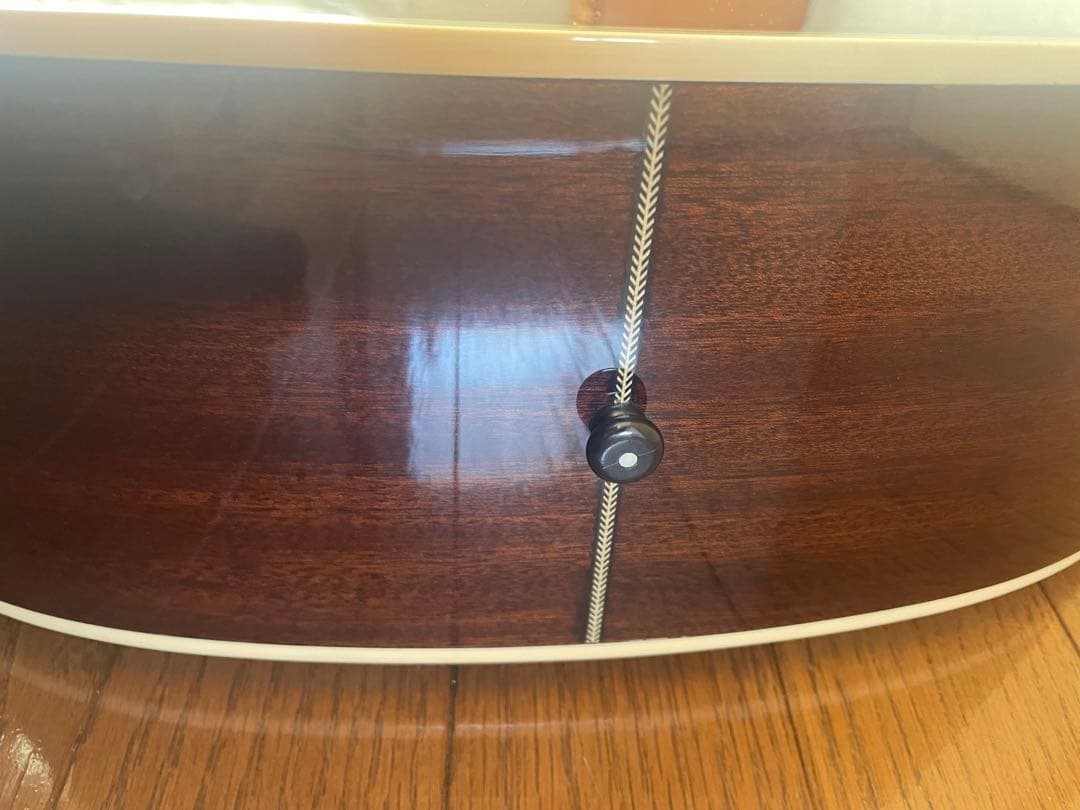 [美品]S.YairiYD-3M/3TS アコースティックギター