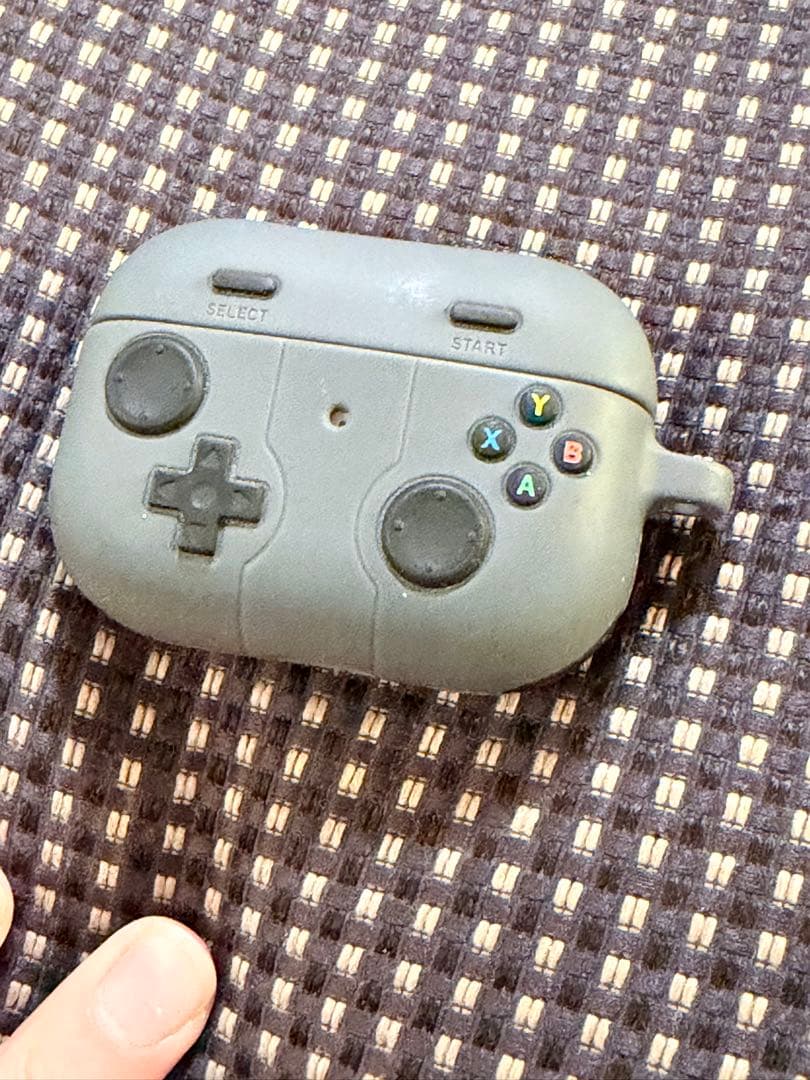 Apple iPhone 13 Pro Max ゴールド + AirPods