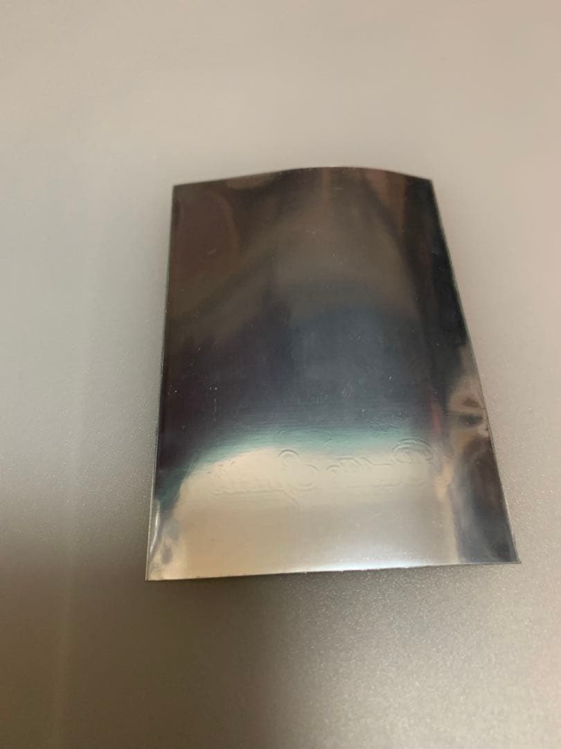 BS バトルスピリッツ　スリーブ トリックスター　 戦神乙女ヴィエルジェ