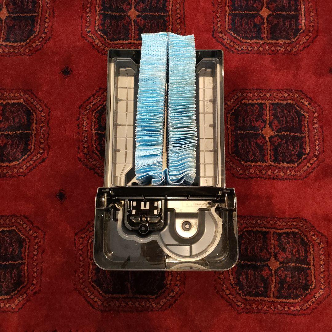 Dainichi HD-LX1224(W) 置き型加湿器