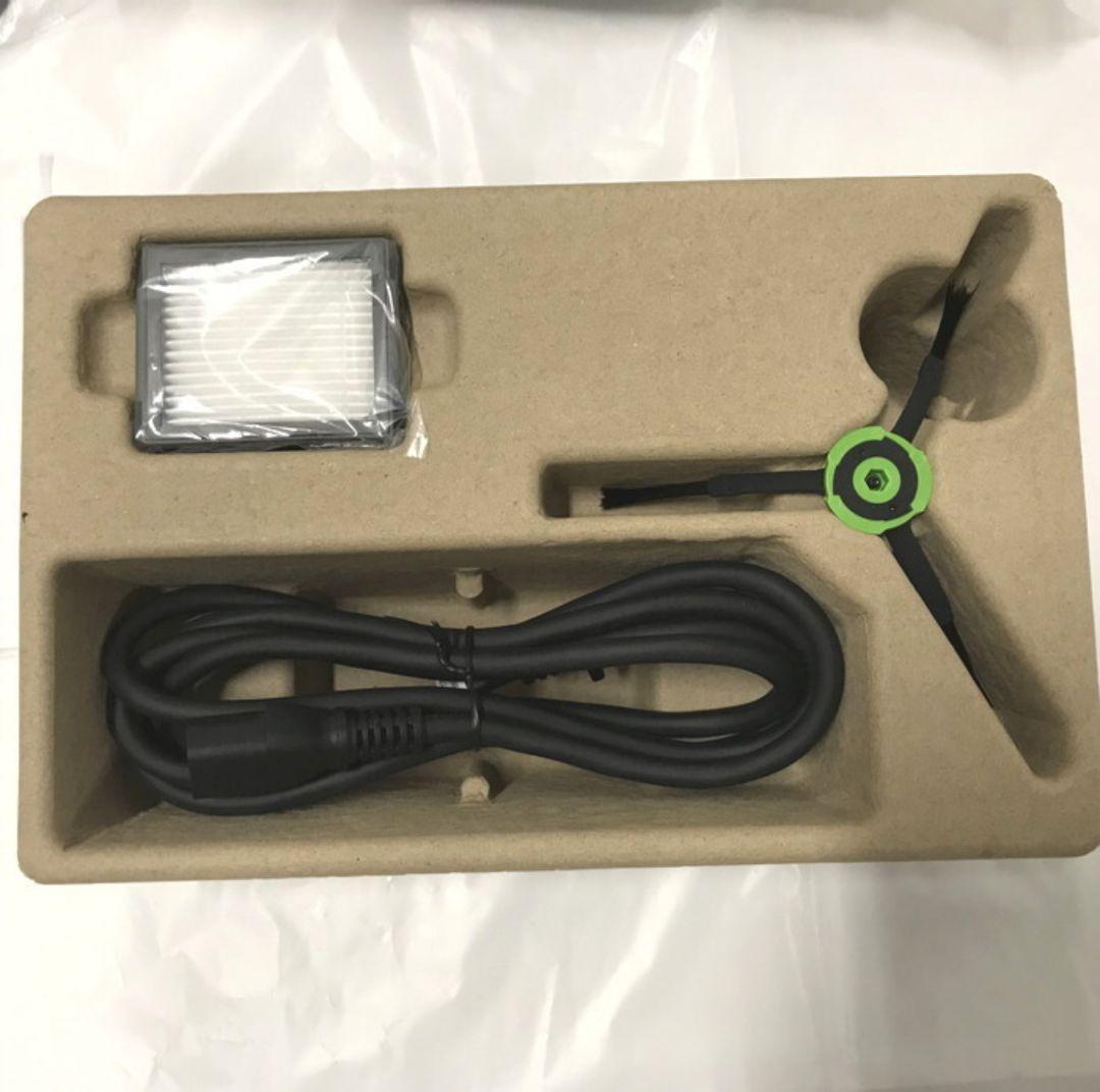 【未使用】iRobot Roomba j9+ J955860 ロボット掃除機