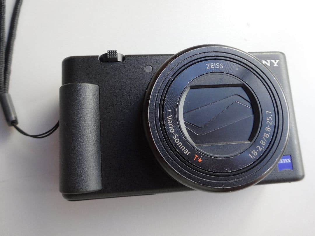 デジタルカメラ SONY ZV-1