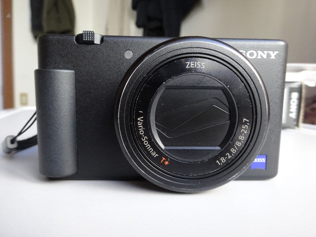 デジタルカメラ SONY ZV-1