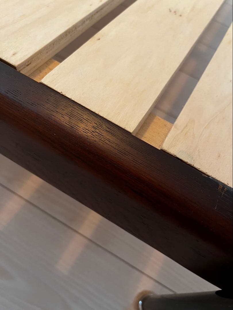 ベッドフレーム 75cafe