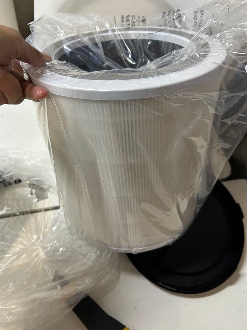 Levoit Core Pro 400S Smart 空気清浄機 新品未使用