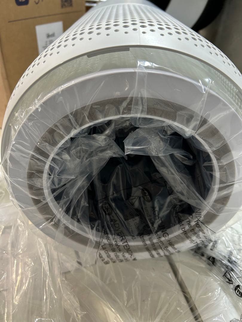 Levoit Core Pro 400S Smart 空気清浄機 新品未使用