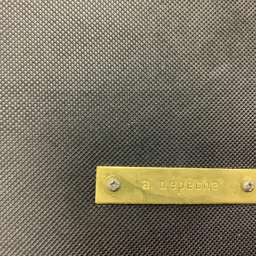 美品　アデペシュ　PUNISH