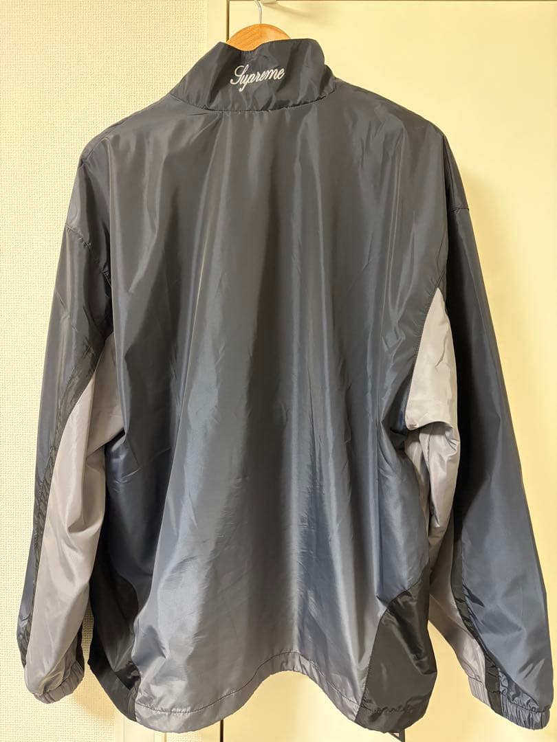 ジャケット・アウター Supreme Umbro Gradient TrackJacket Black