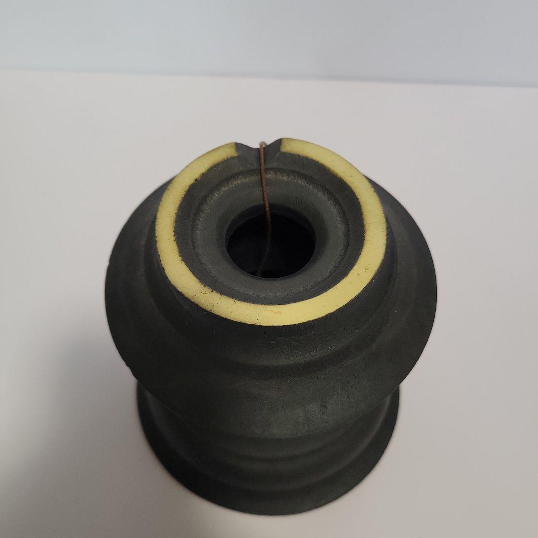 カタチ製作所さん 植木鉢　未使用