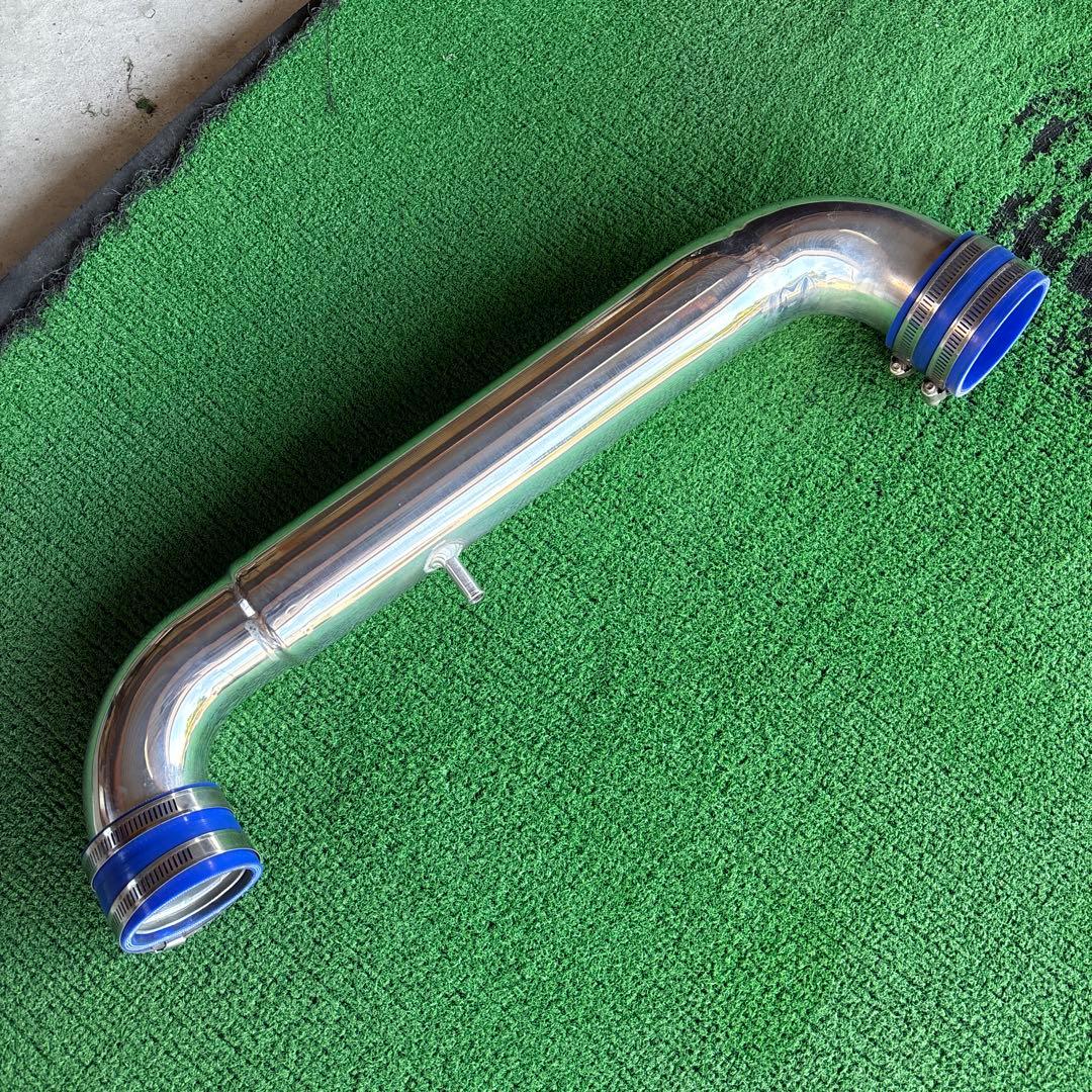 ロードスター nb エアインテークパイプ