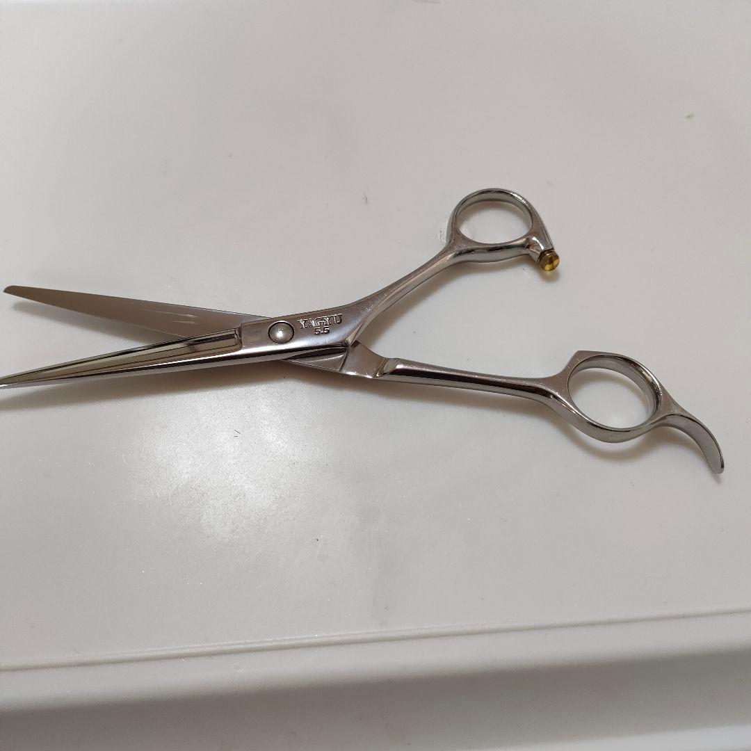 柳生REOXカットバサミ ミニカット用！