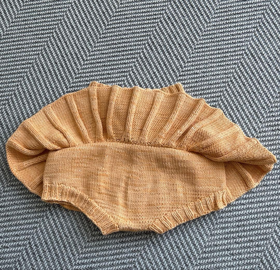 misha and puff スケポン　3-4y