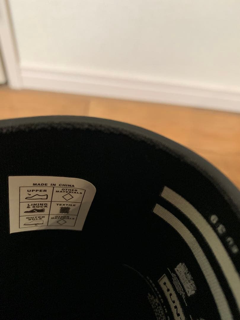 Harumama様 未使用【HUNTER】ハンター バック ストラップ