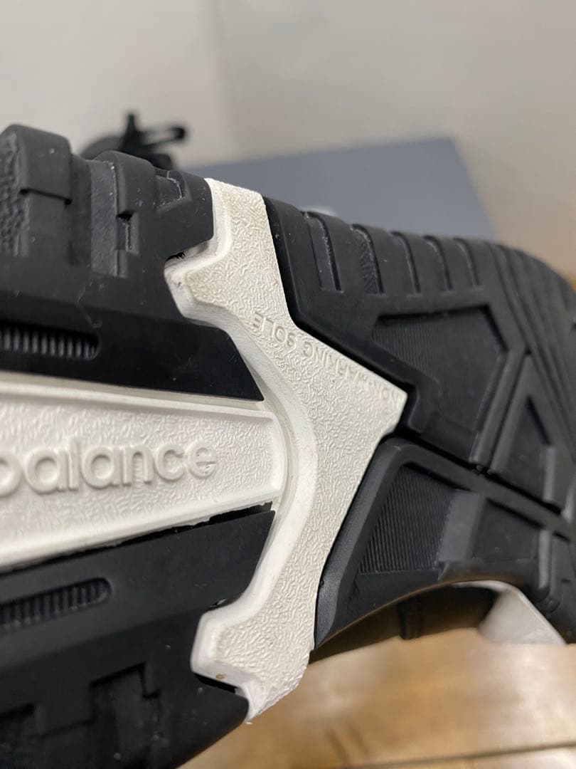 CdGH new balance 550 nb×CdGH nb550 26cm