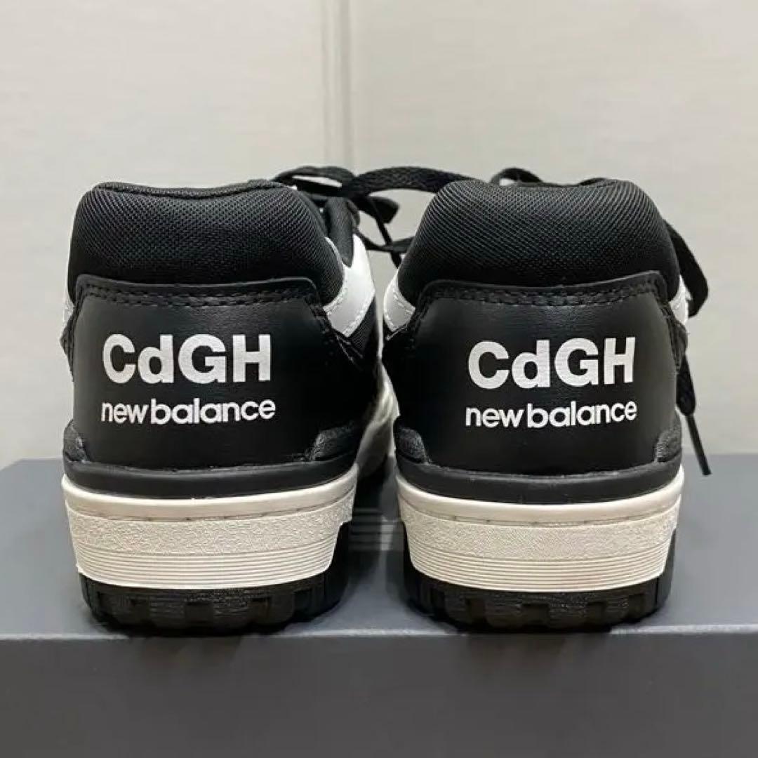 CdGH new balance 550 nb×CdGH nb550 26cm