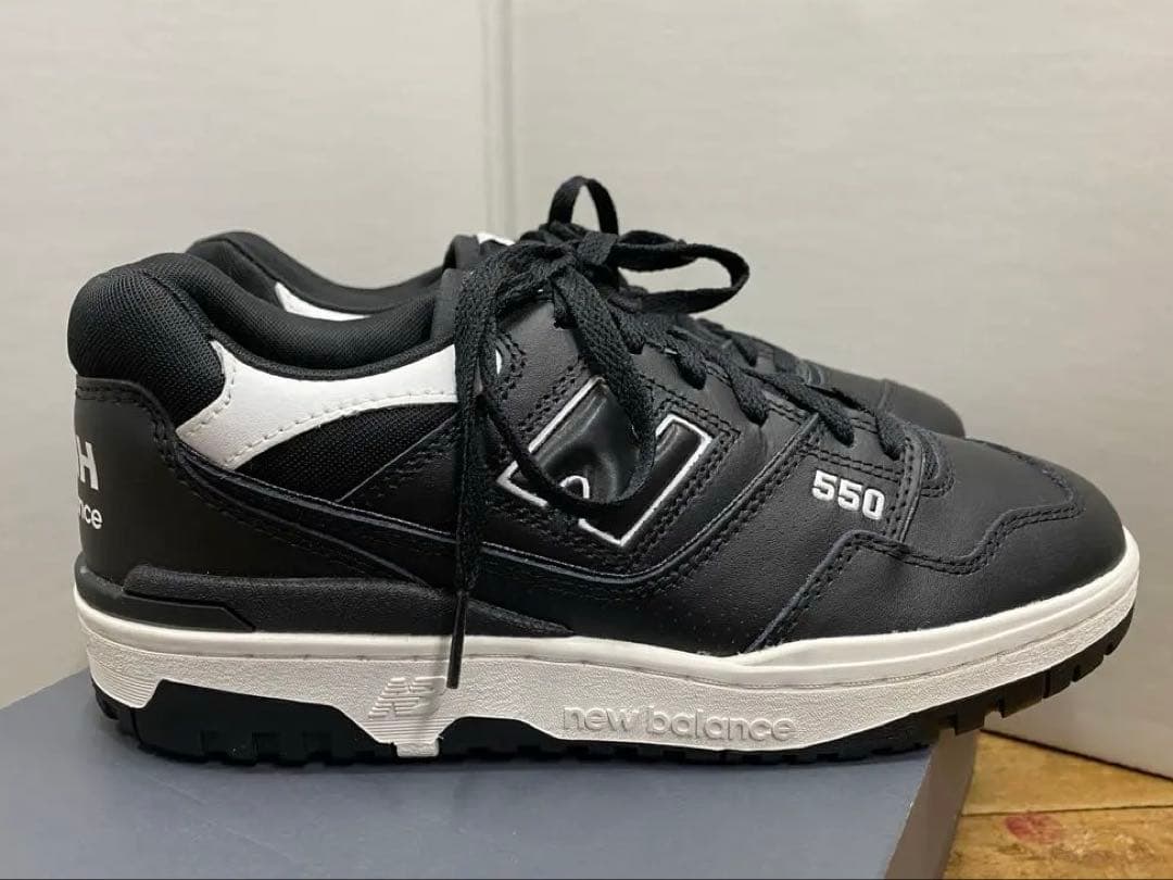 CdGH new balance 550 nb×CdGH nb550 26cm