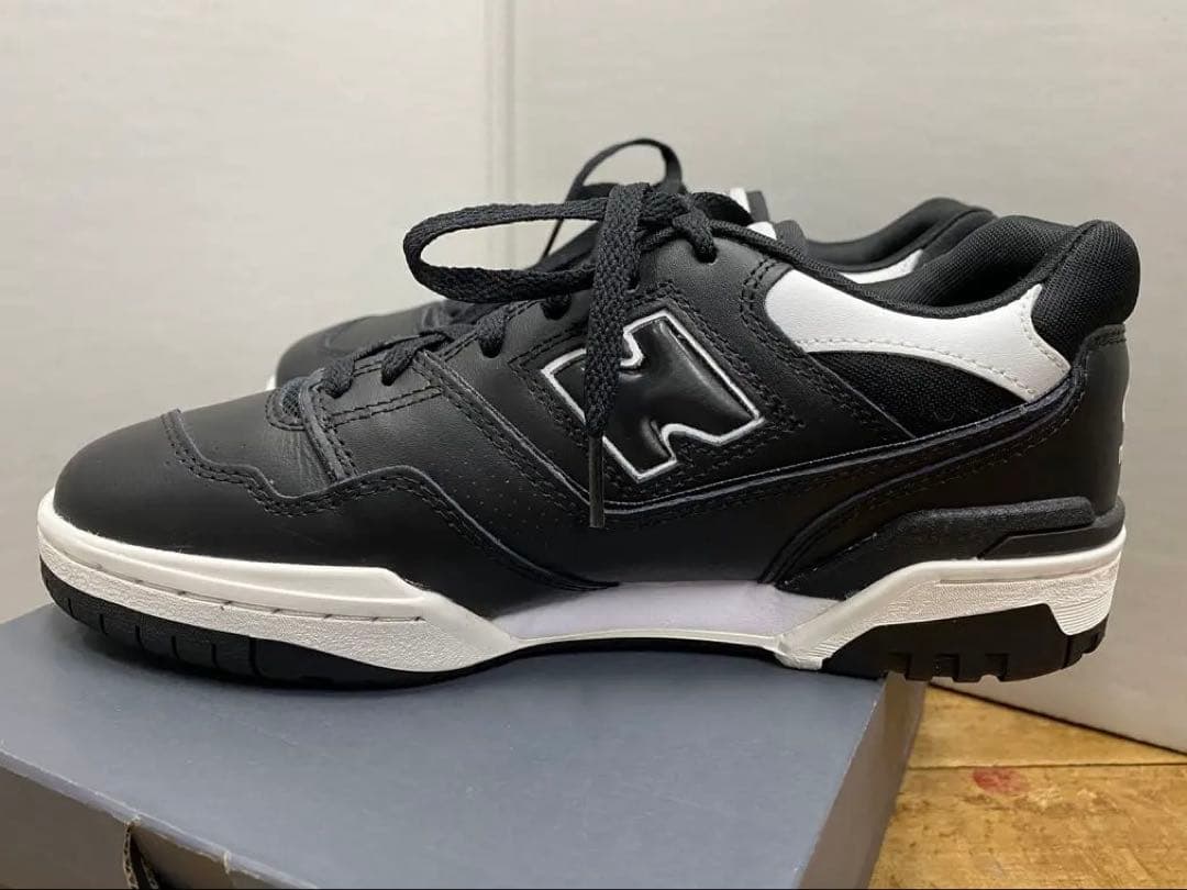 CdGH new balance 550 nb×CdGH nb550 26cm