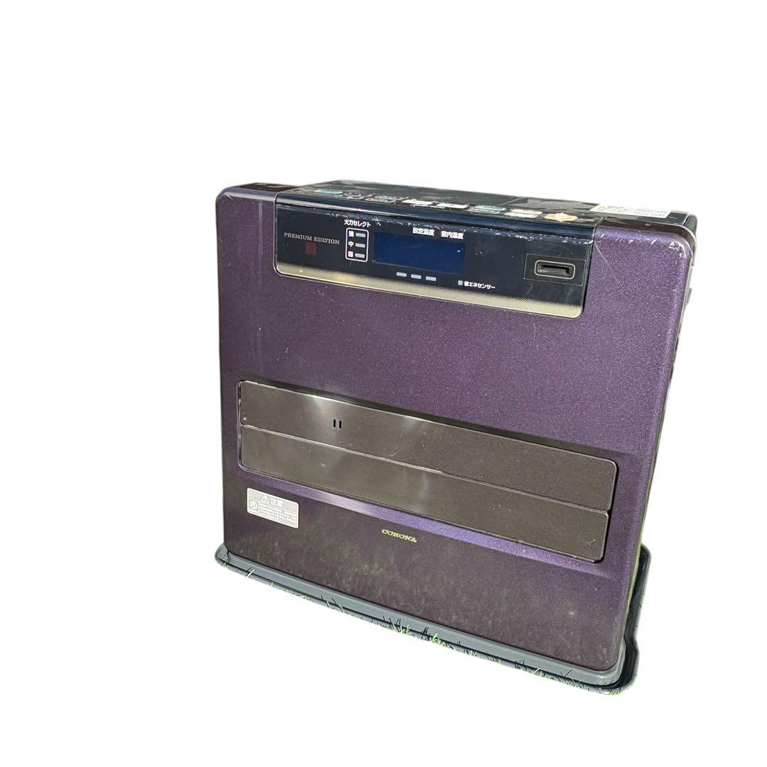 コロナ FH-WZ3616BY 石油ファンヒーター 灯油ストーブ 16年製