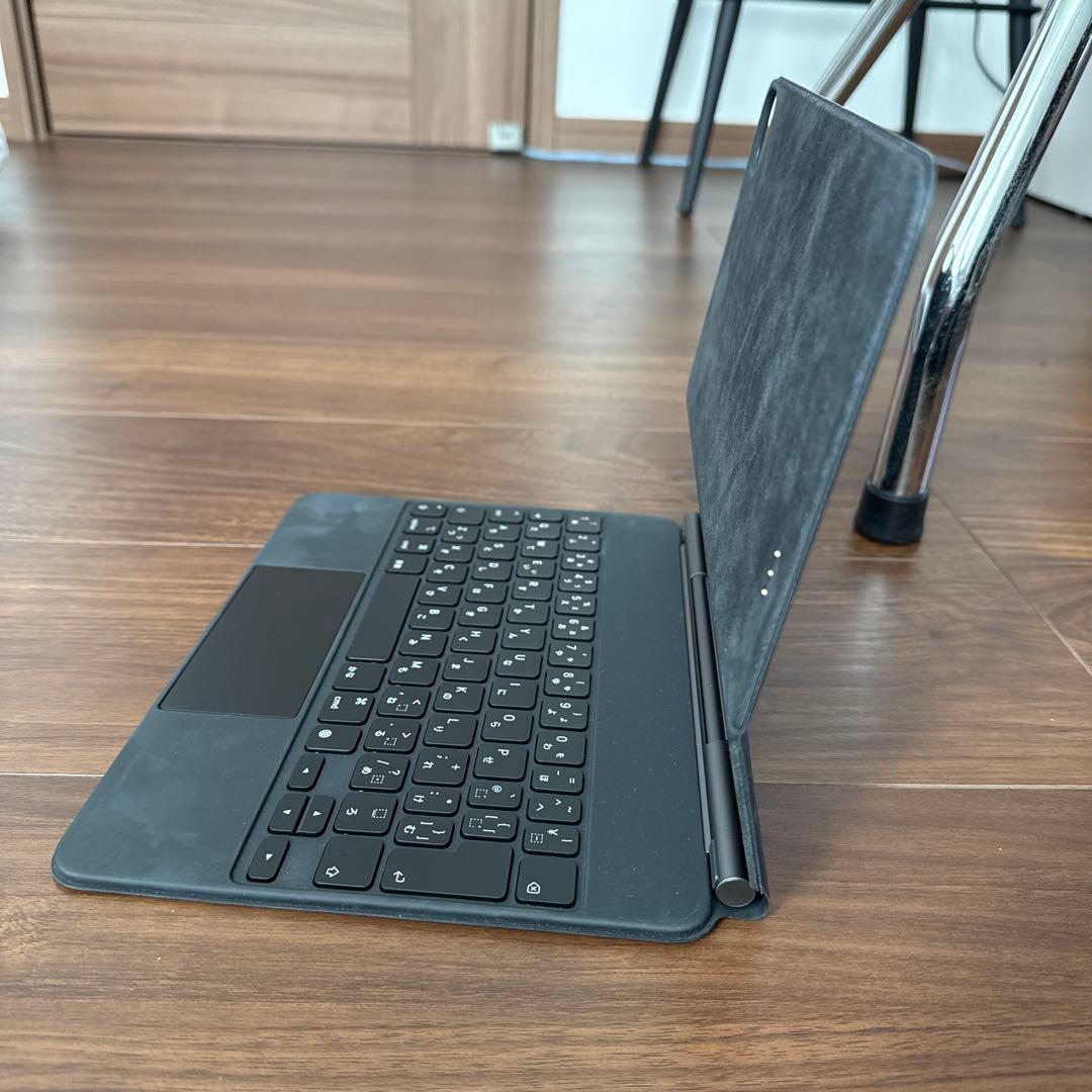 Apple Magic Keyboard ブラック