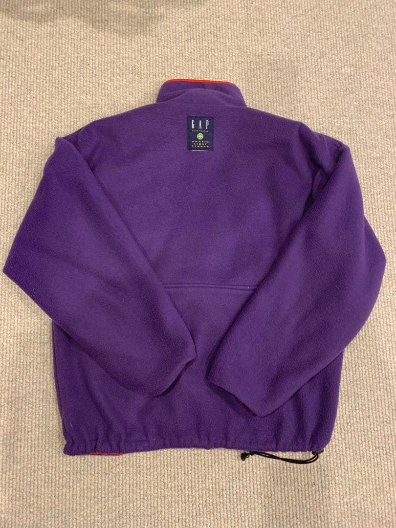 ©*️様 GAP グリゼード　リバーシブル