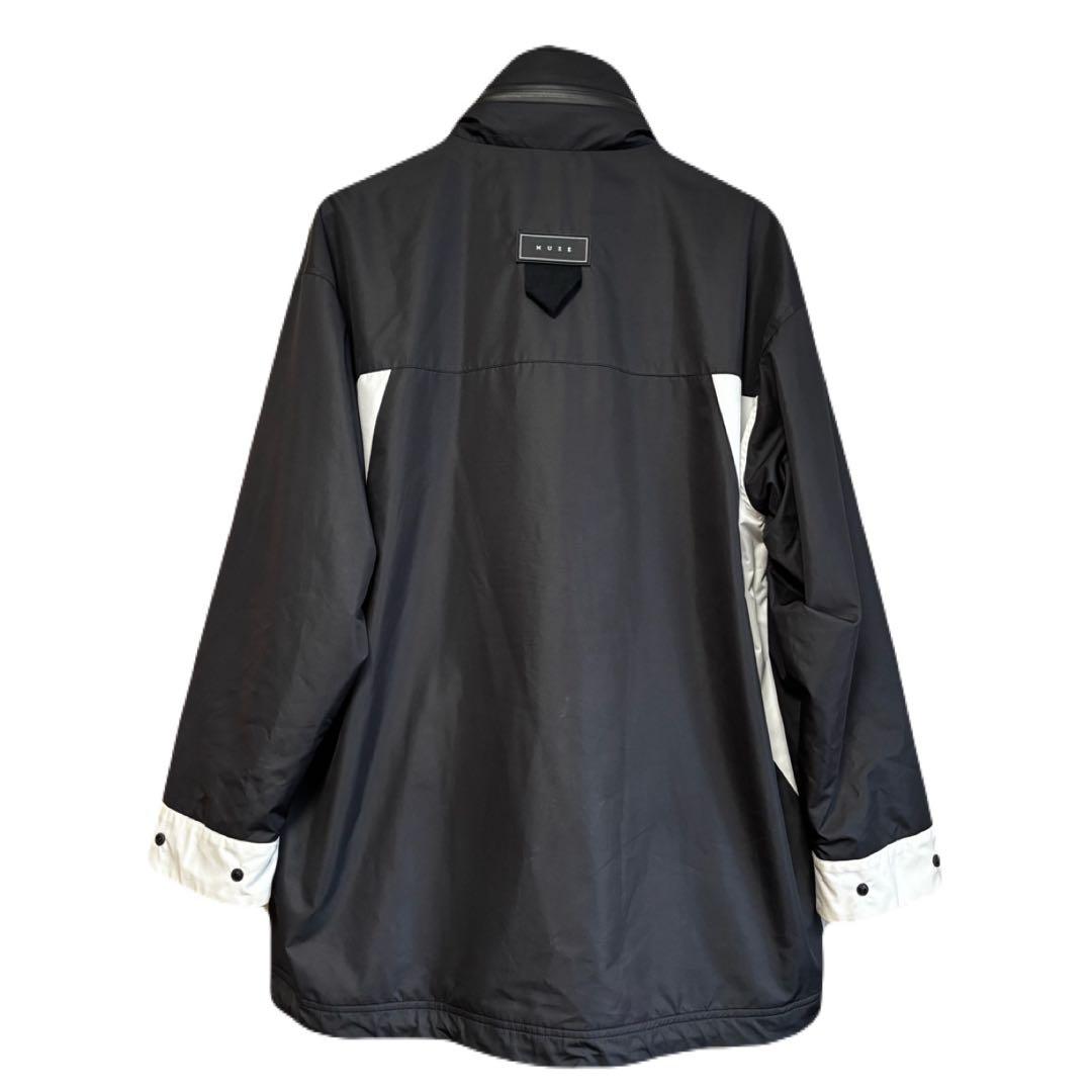 斉*樹様 【山中拓也着用】MUZE RAIN BLOUSON サイズ1