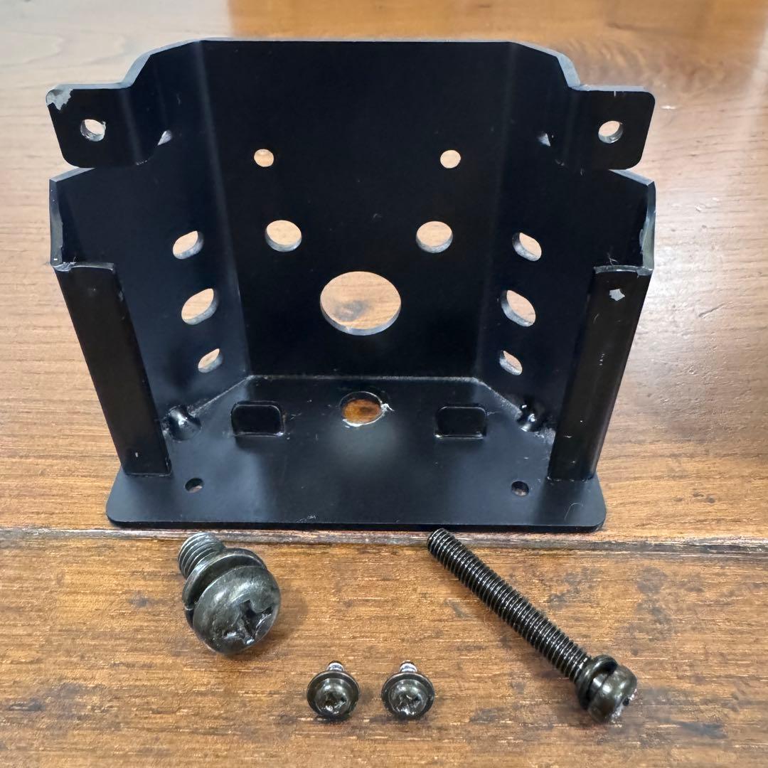 BOSE 55WER 専用フロア（スピーカー）スタンド　ペア