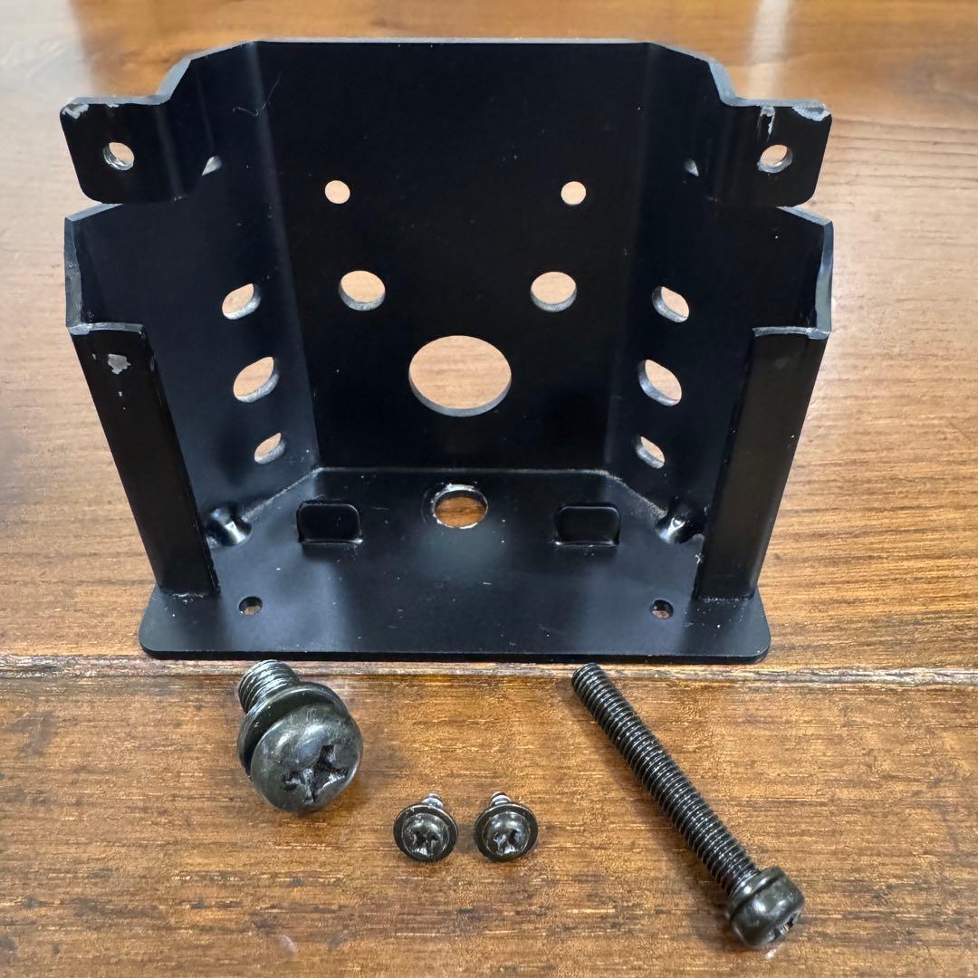 BOSE 55WER 専用フロア（スピーカー）スタンド　ペア