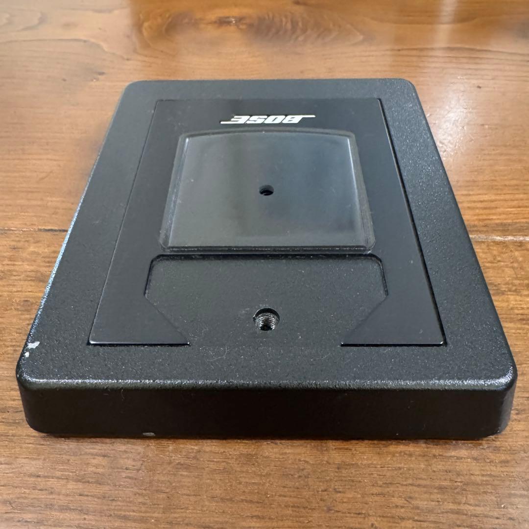 BOSE 55WER 専用フロア（スピーカー）スタンド　ペア