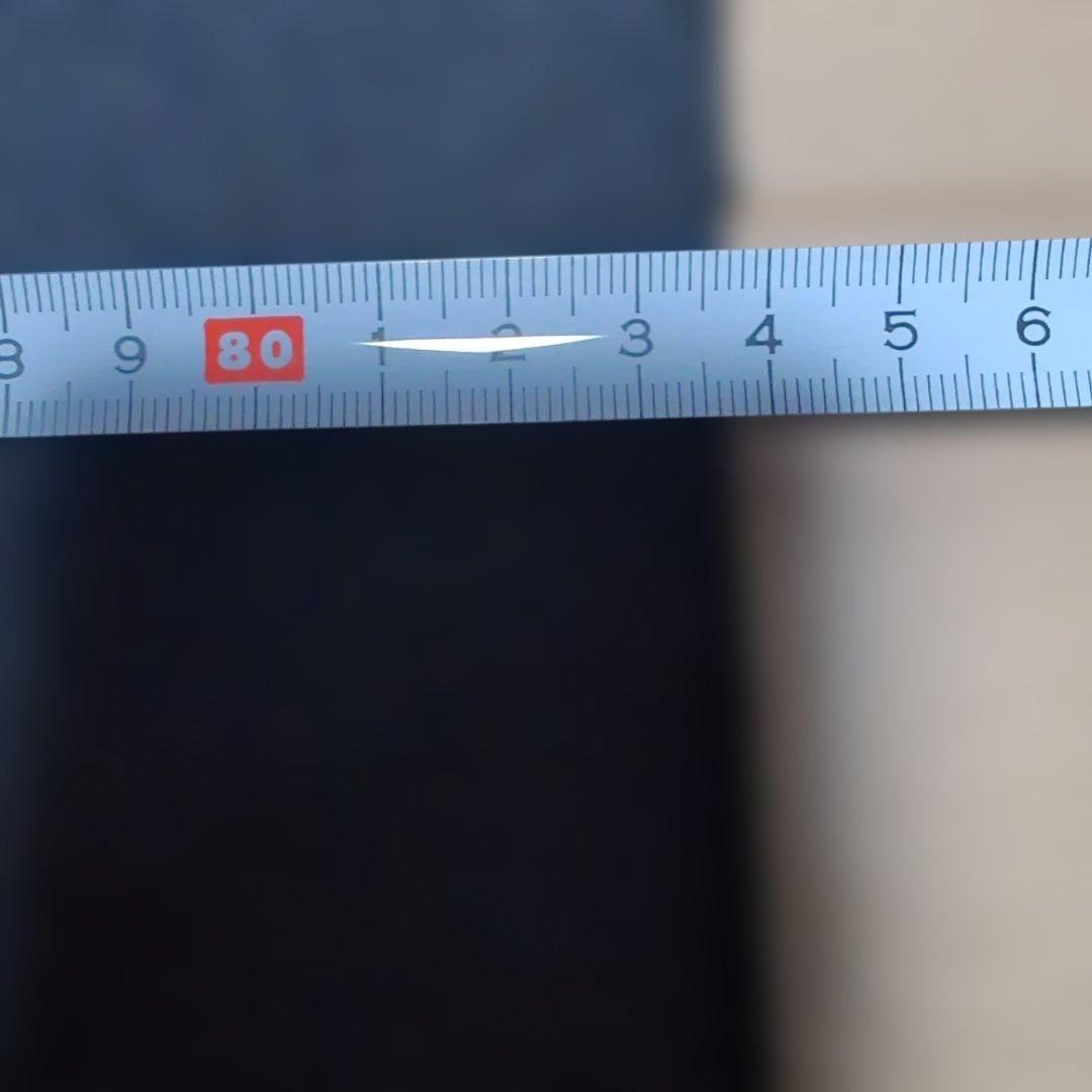 コムデギャルソン ロングスカート M