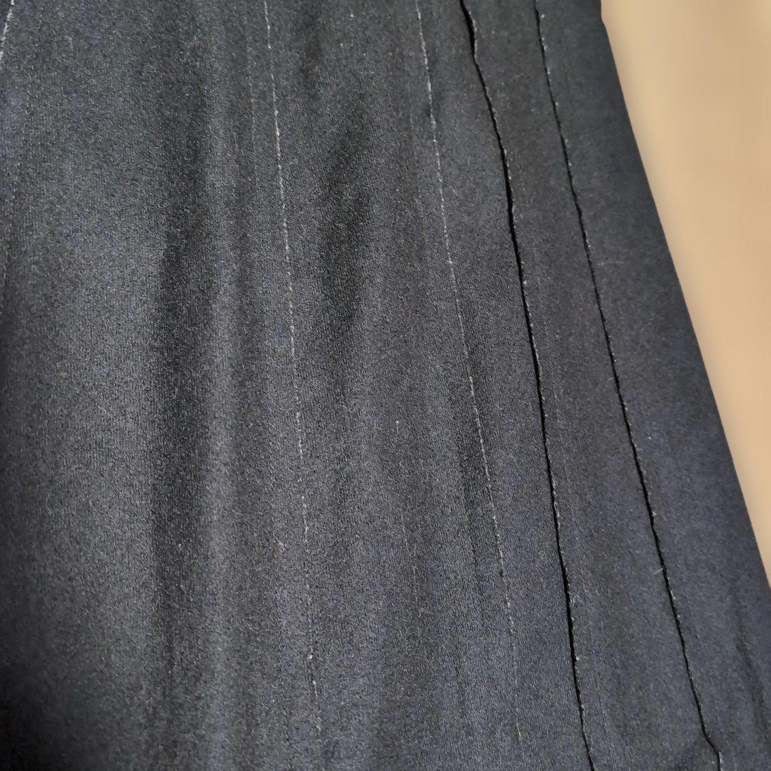 コムデギャルソン ロングスカート M