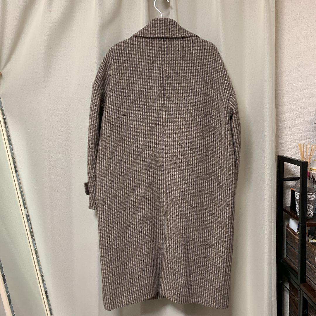 ⭐︎show JOURNAL STANDARD チェスターコート☆プロフ必読