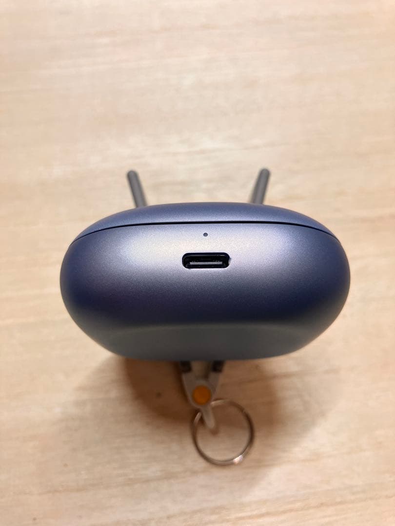 SoundCore Liberty 4PRO イヤホンケース 管理No.0248