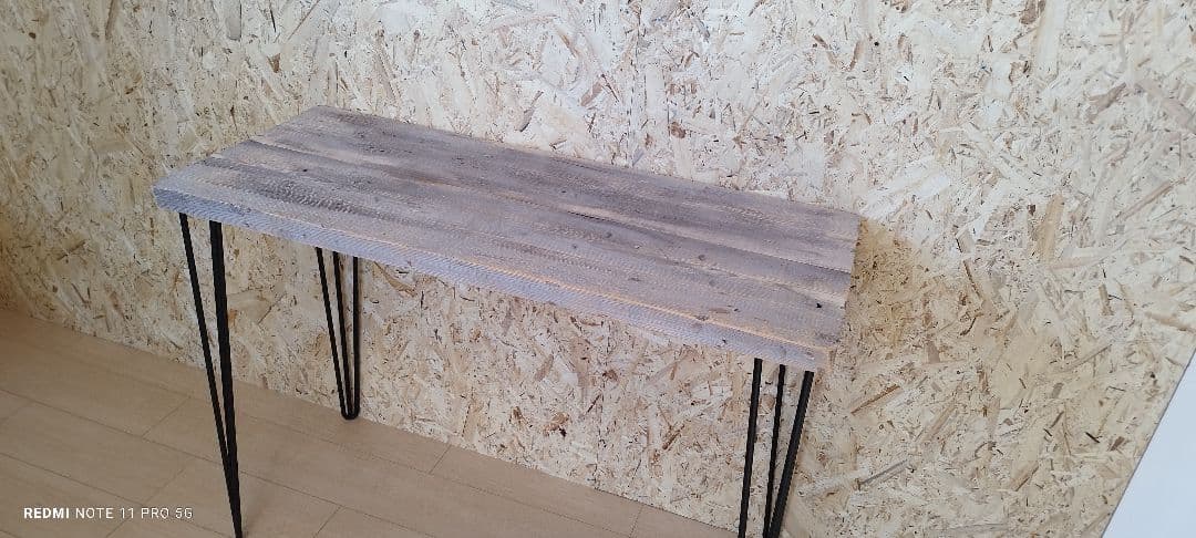 アイアンテーブル