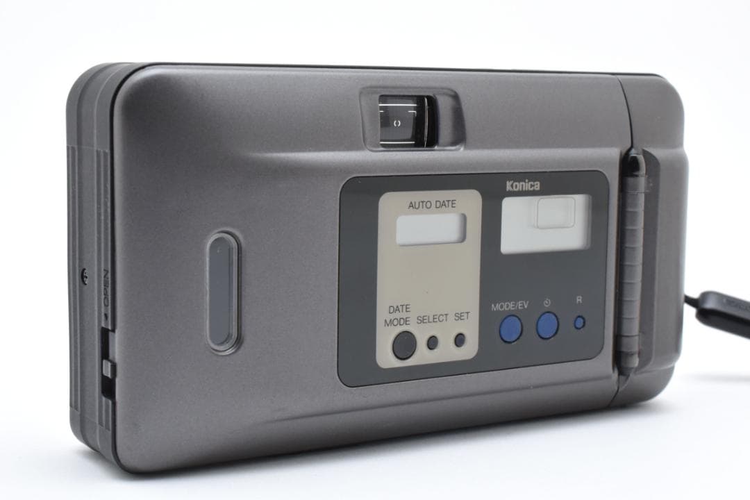 コニカ　KONICA big mini BM-201 #M05O259-2