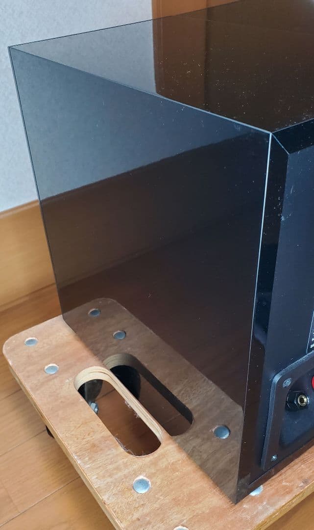 ヤマハ　ブックシェルフスピーカー　NS-BP200　2024-07