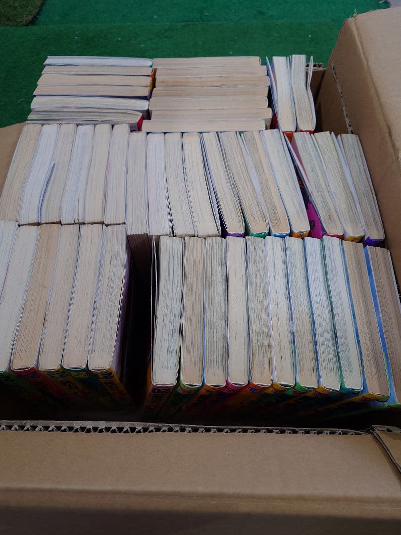 頭文字D 全巻セット　全48巻