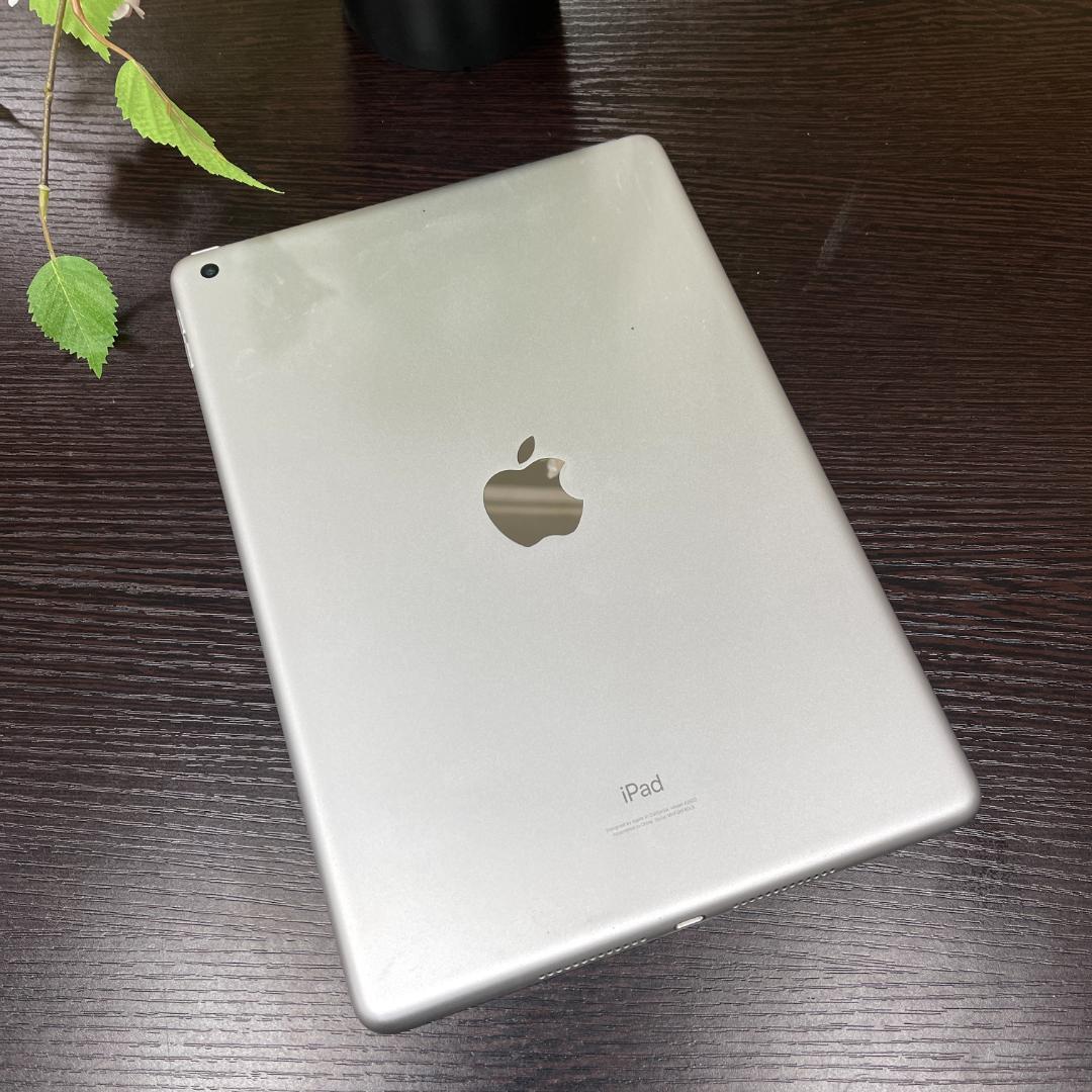 iPad 第９世代 64Gb 10.2インチ シルバー Wi-Fiモデル送料無料