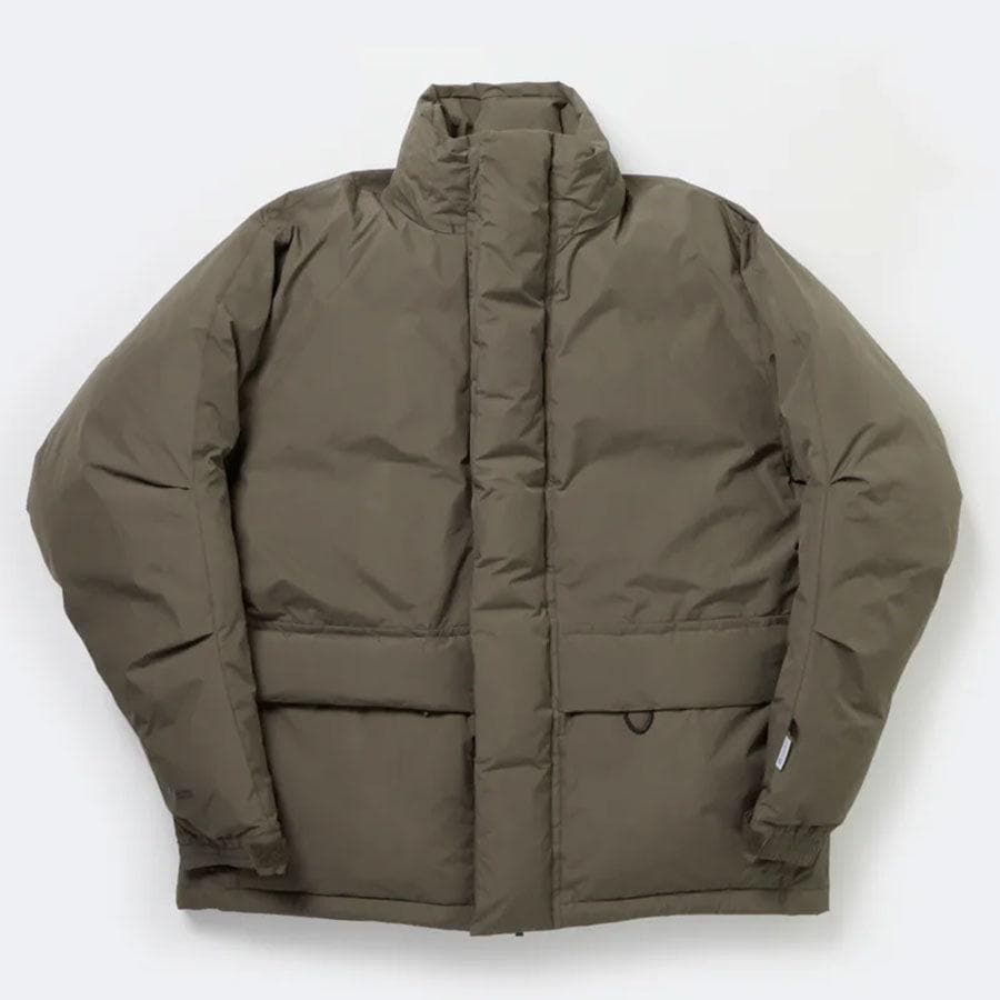 【新品】DAIWA PIER39 EXPEDITION DOWN JACKET