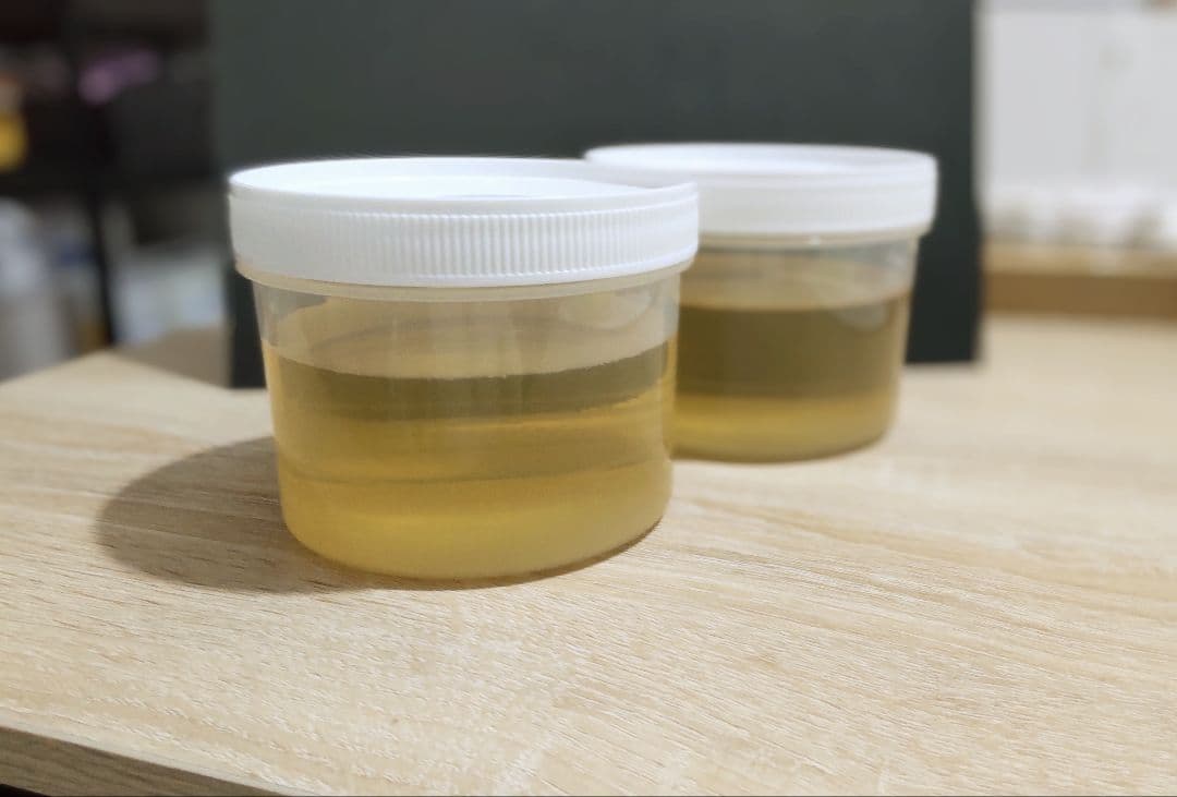 シュガーリング脱毛用 約550ml×4個 シュガーペースト