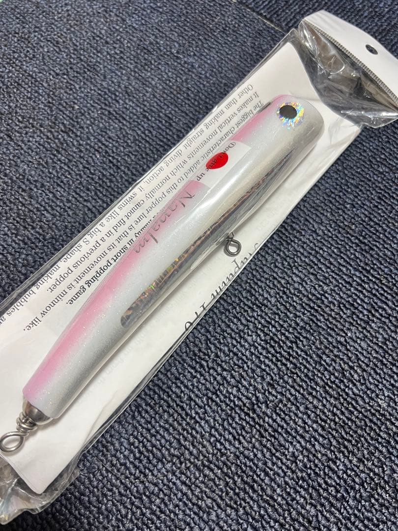 ナパーム 170 ネイティブワークス Native Works 新品