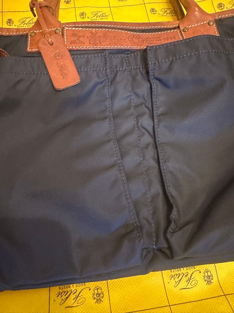 Felisi フェリージ　9236 トートバッグ