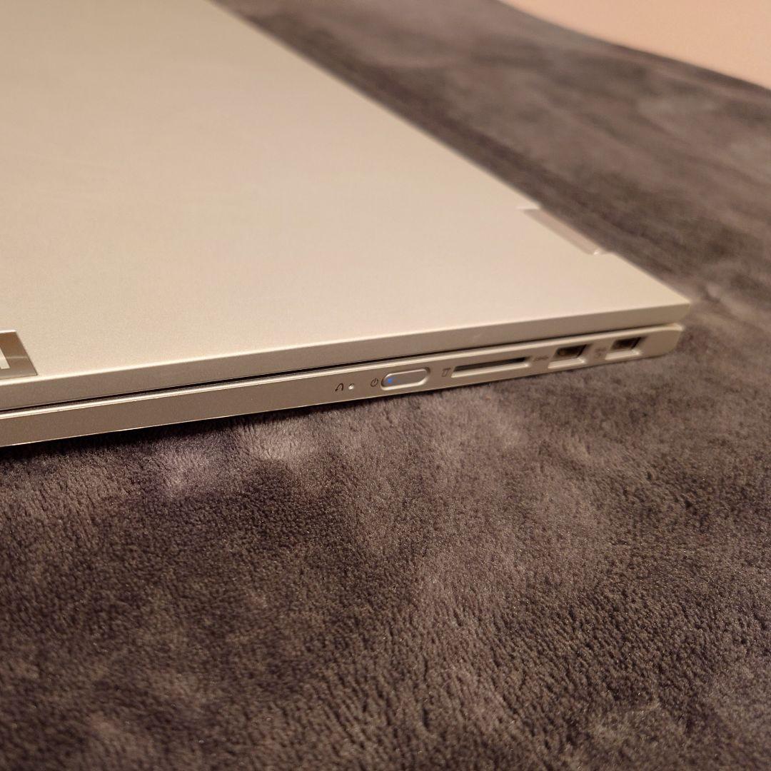 SSD1TB メモリ16GB i7搭載 ノートPC