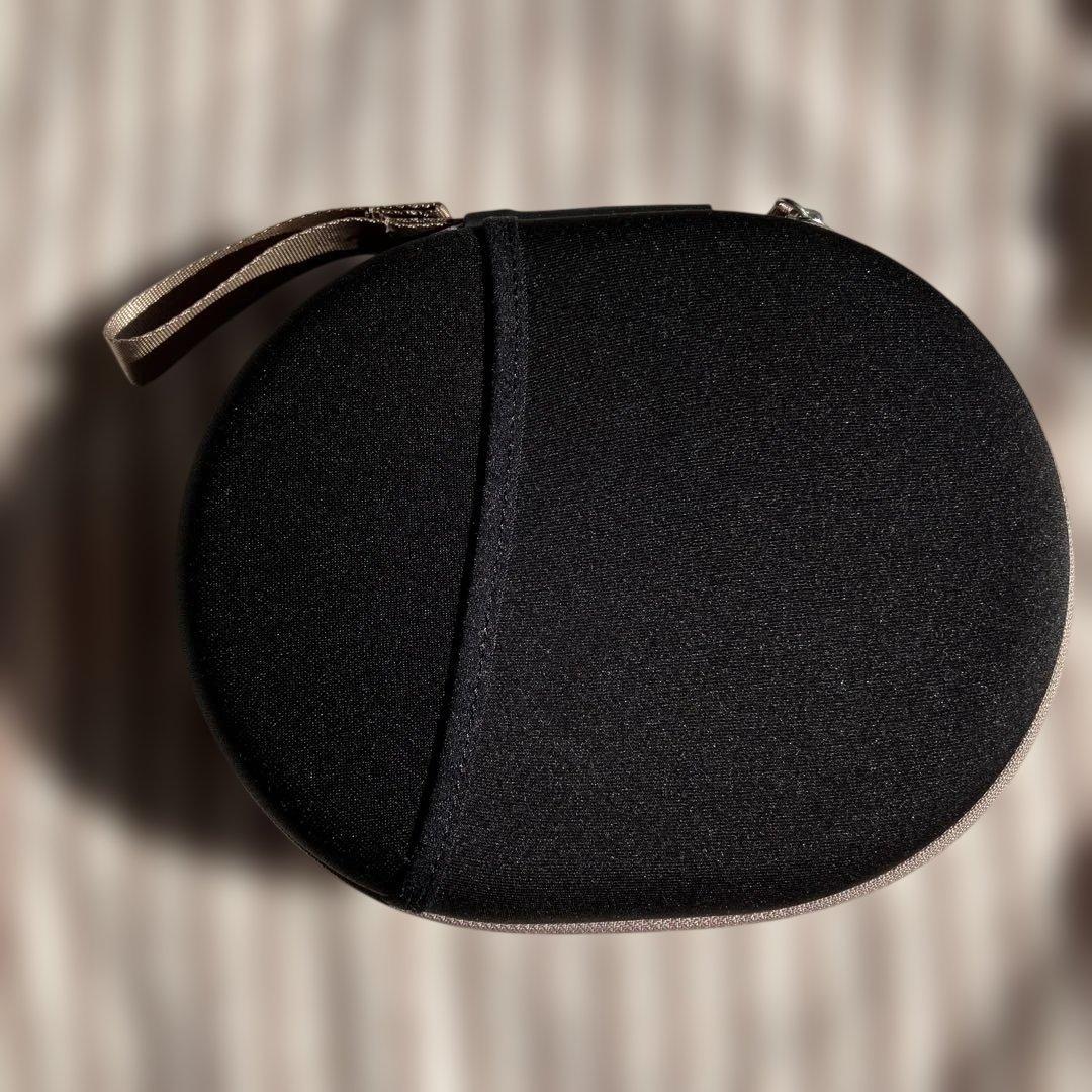 SONY ワイヤレスヘッドホン ベージュ