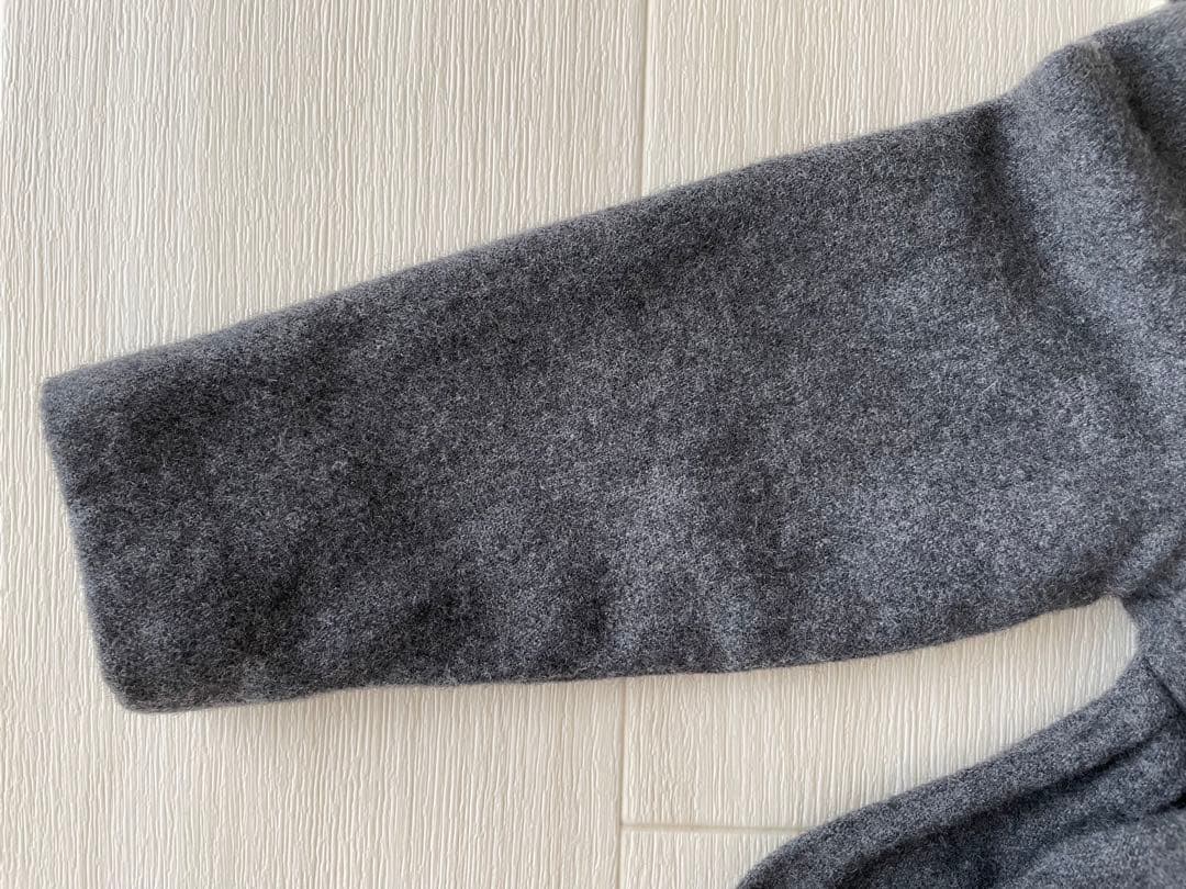 【希少】　シャーリーテンプル　ワンピース　音符　110cm