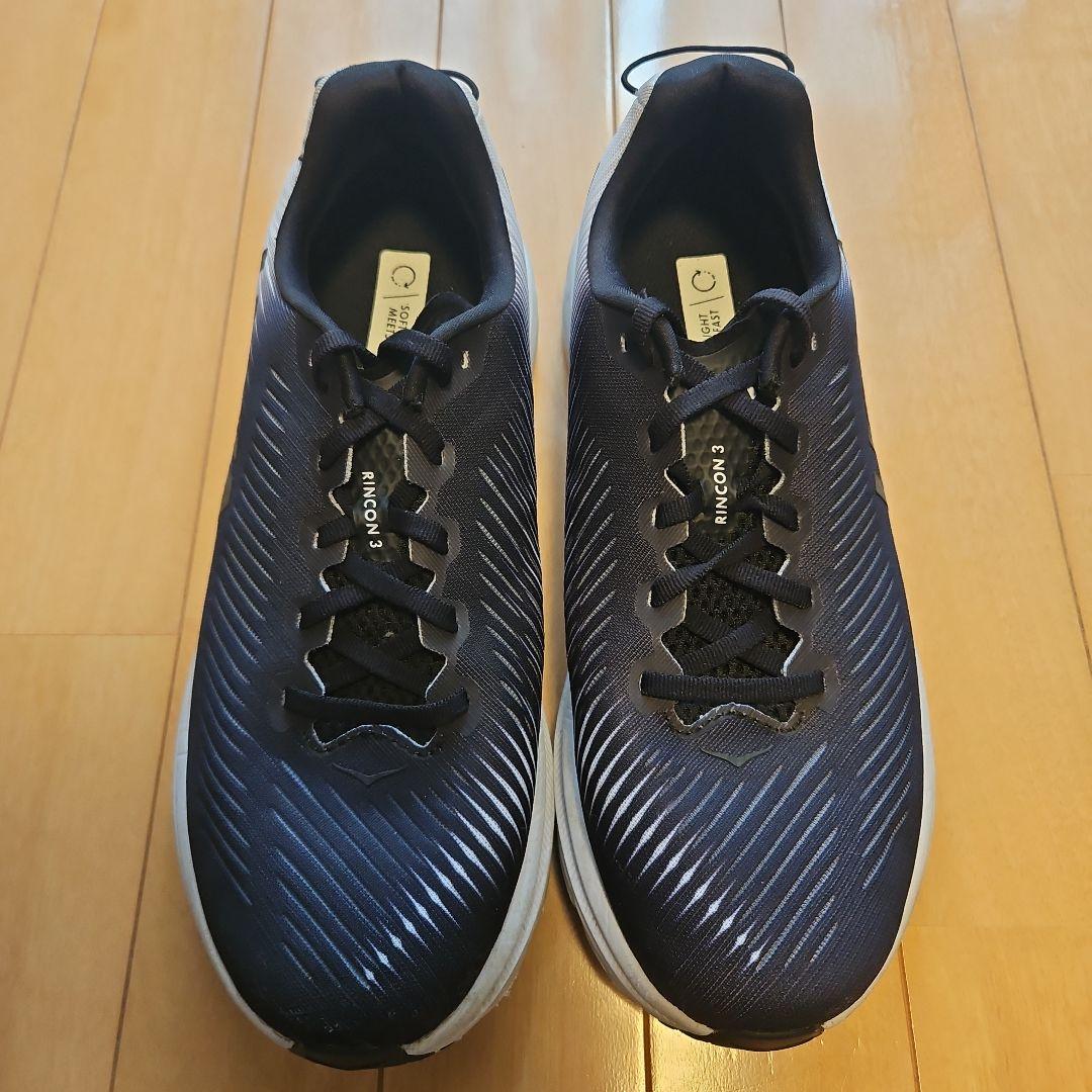 スパイク・シューズ HOKA ONE ONE RINCON3 26.5