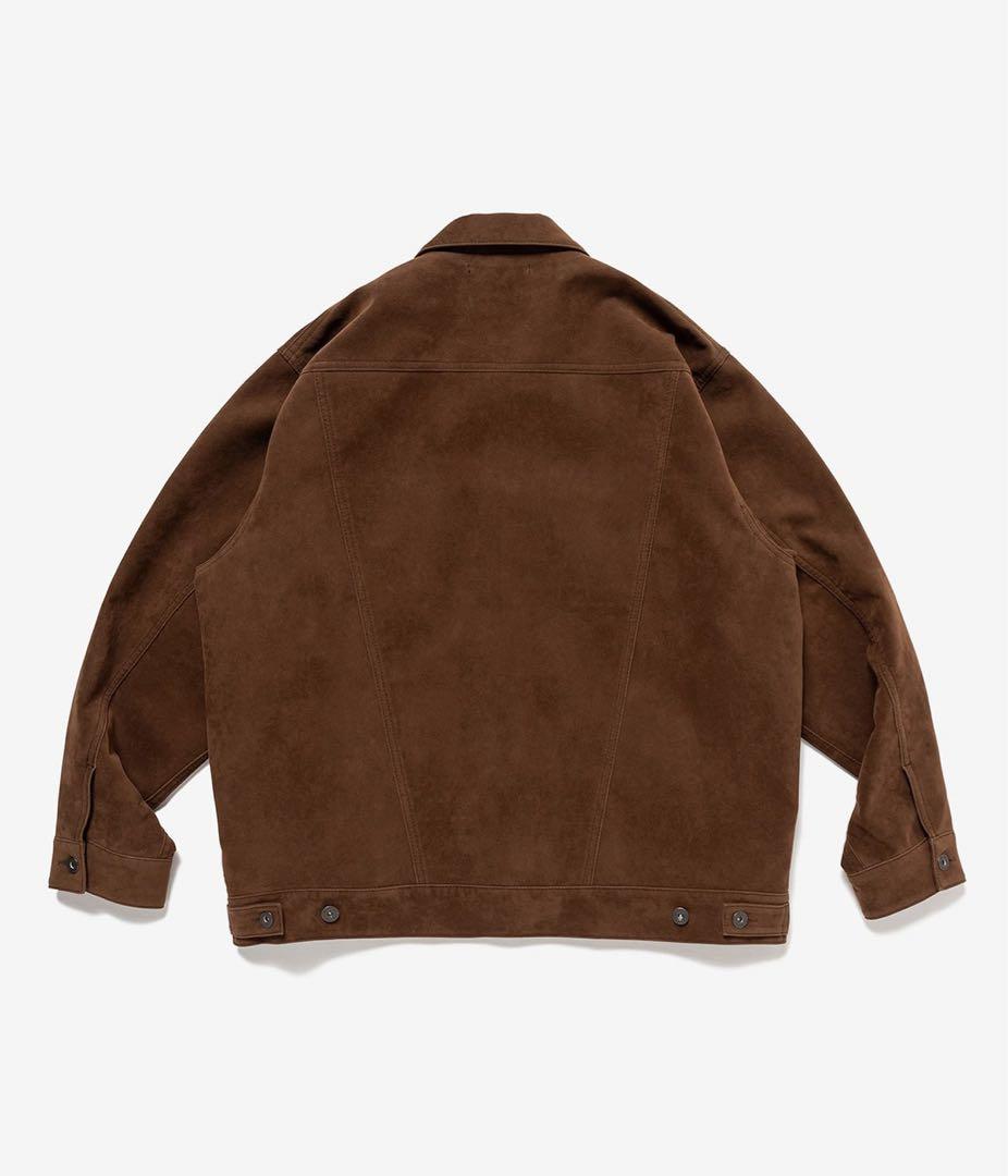 wtaps JC JACKET SYNTHETICネイバーフッドsupreme