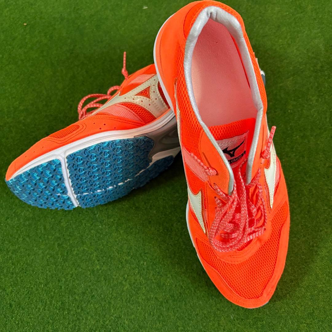 【美品】ウェーブエンペラージャパン　25.5