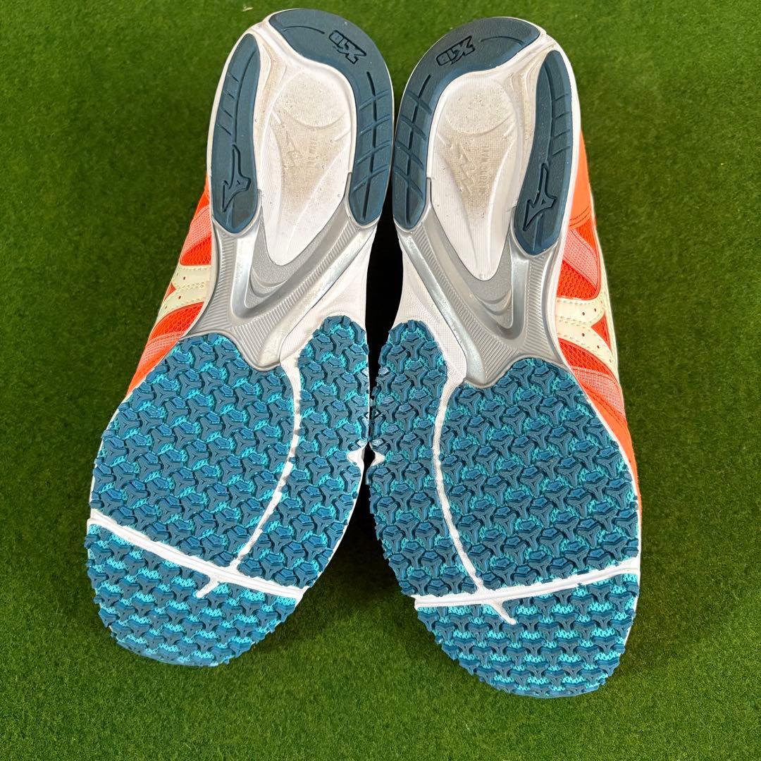 【美品】ウェーブエンペラージャパン　25.5