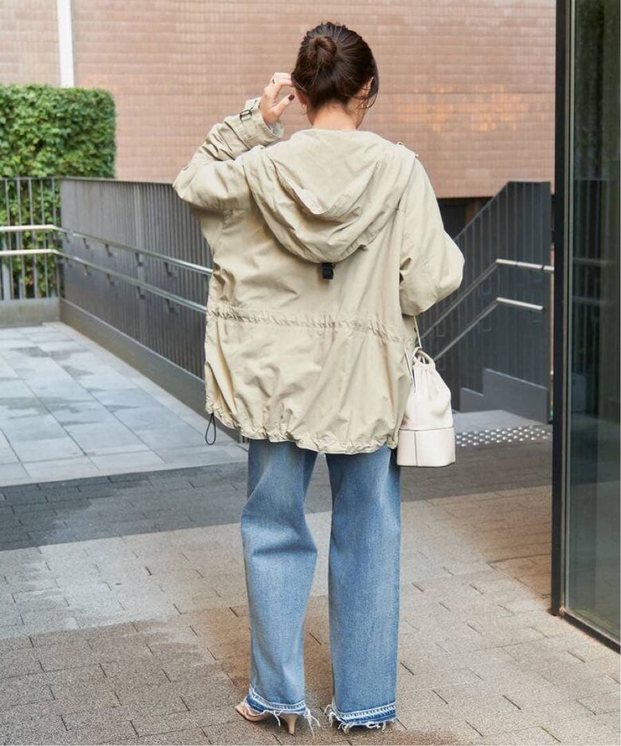 【WILD THINGS*Spick & Span】別注JACKET